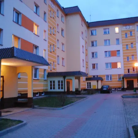 Daire Malta Ełk