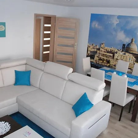 Daire Malta *