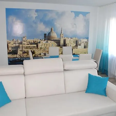 Daire Malta *