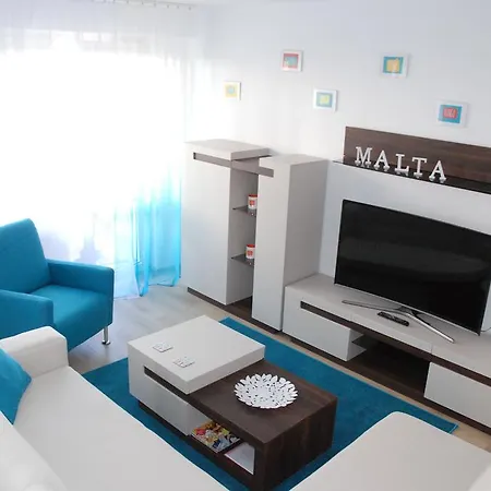 Daire Malta