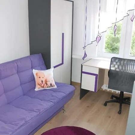 Daire Malta Ełk